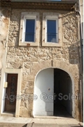 Maison à la location